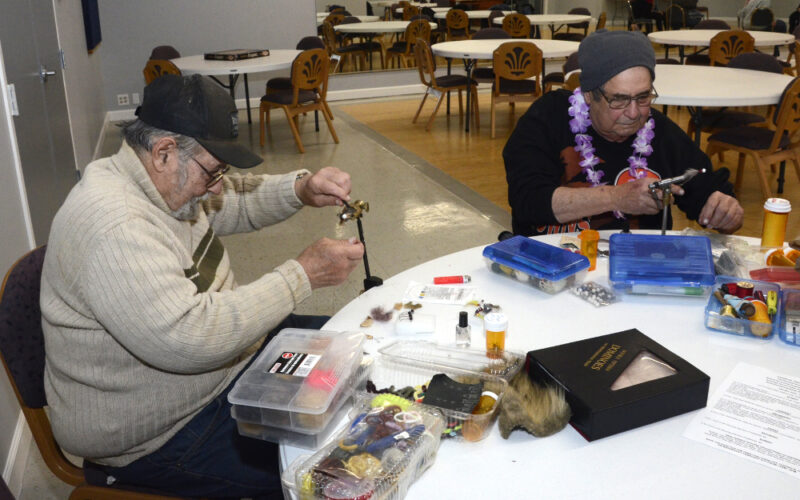 SCOPE senior center opens in Champion